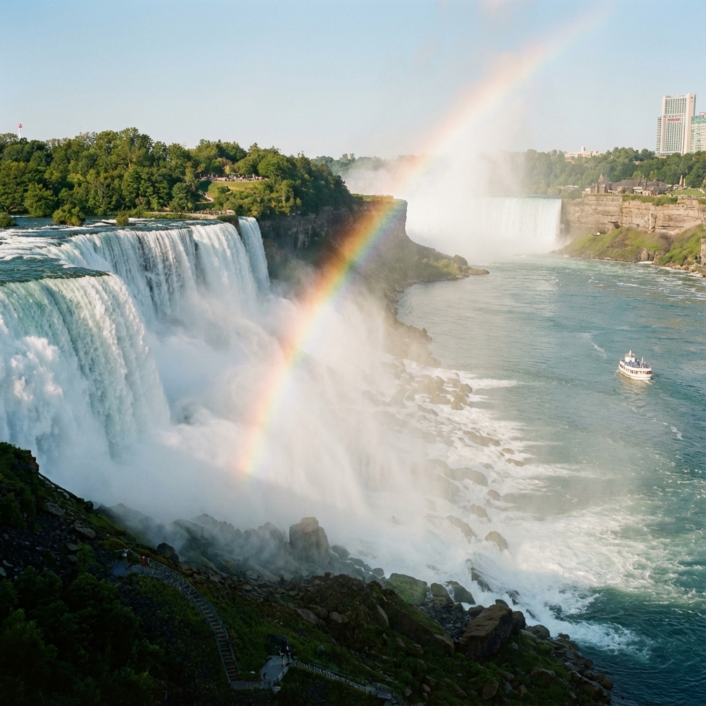 Niagara Falls