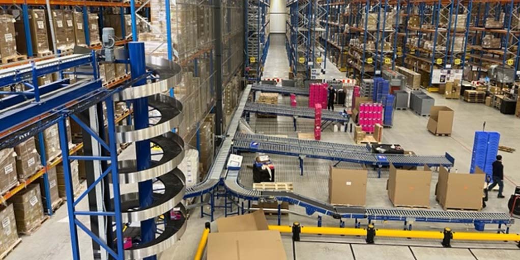 Documentation and customs